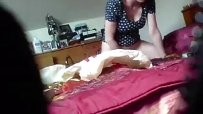 UN JourホテルMA Cam voyeur h 女性 向け Et国連のトリオ