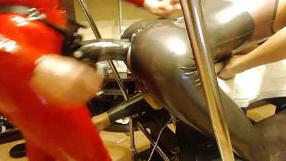 赤毛ミーティングではの質感、かきの商品に封入 エロ 女 向け